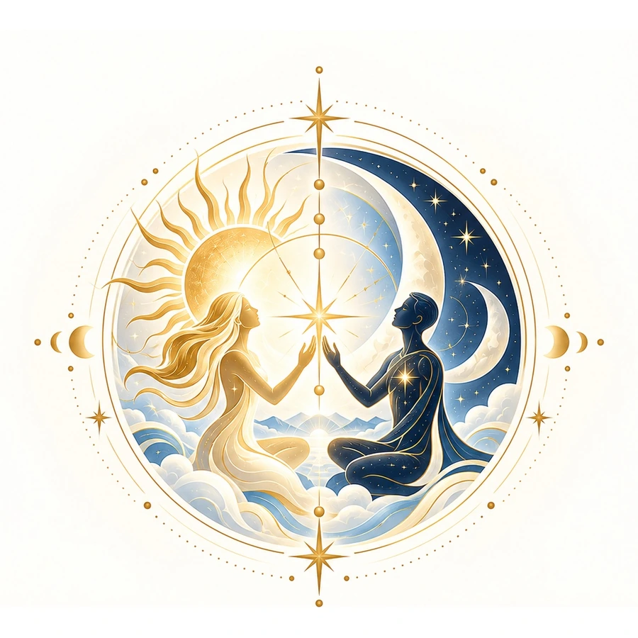 MetaphysicalHub logo